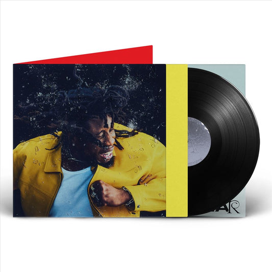 Paradise Now cover art