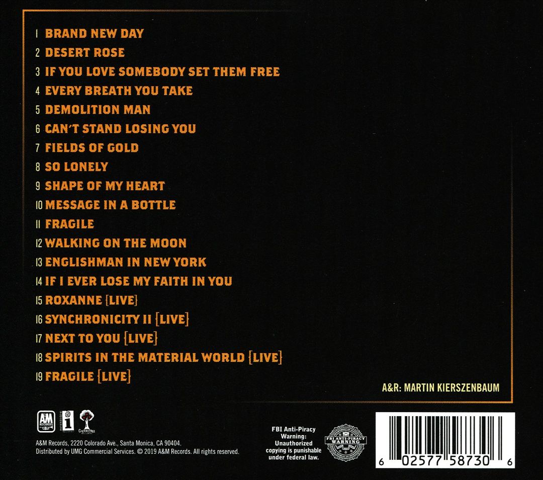 My Songs [Deluxe Edition] cover art