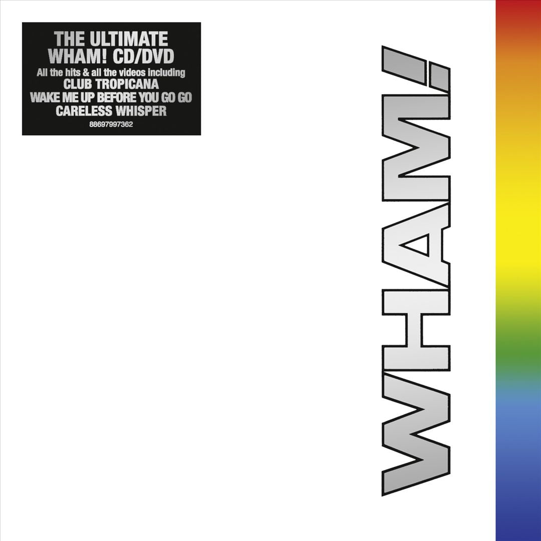 The Final [25th Anniversary Edition] [CD+DVD] cover art