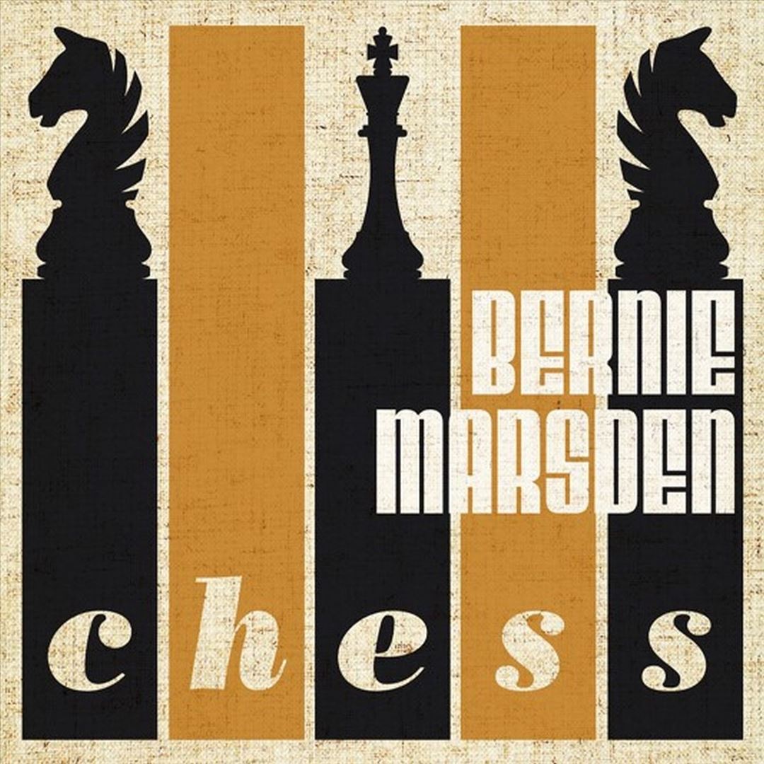 Chess [Special Ltd Edition] cover art