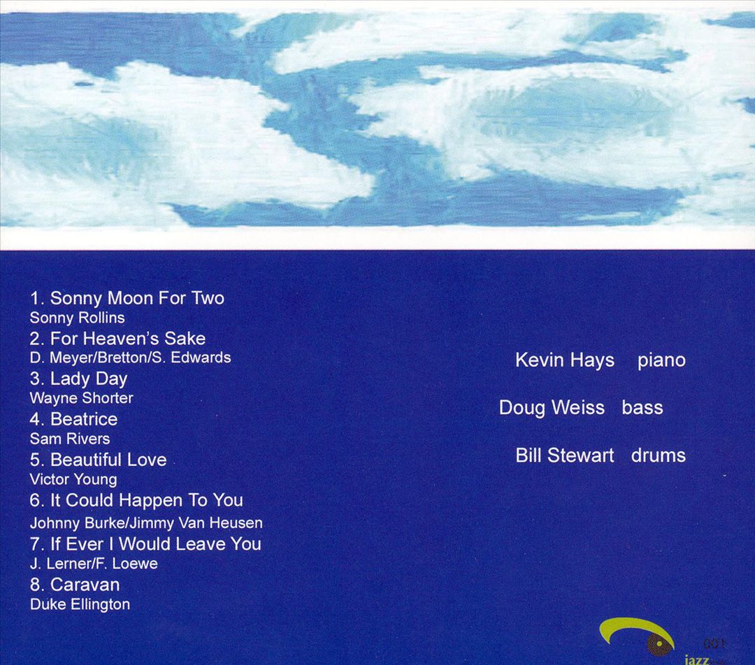 For Heaven's Sake cover art