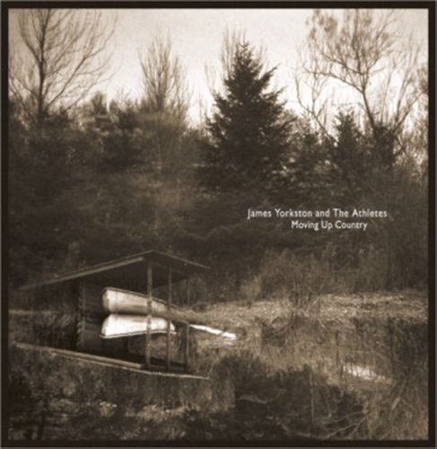 Moving up Country [10th Anniversary Edition] cover art
