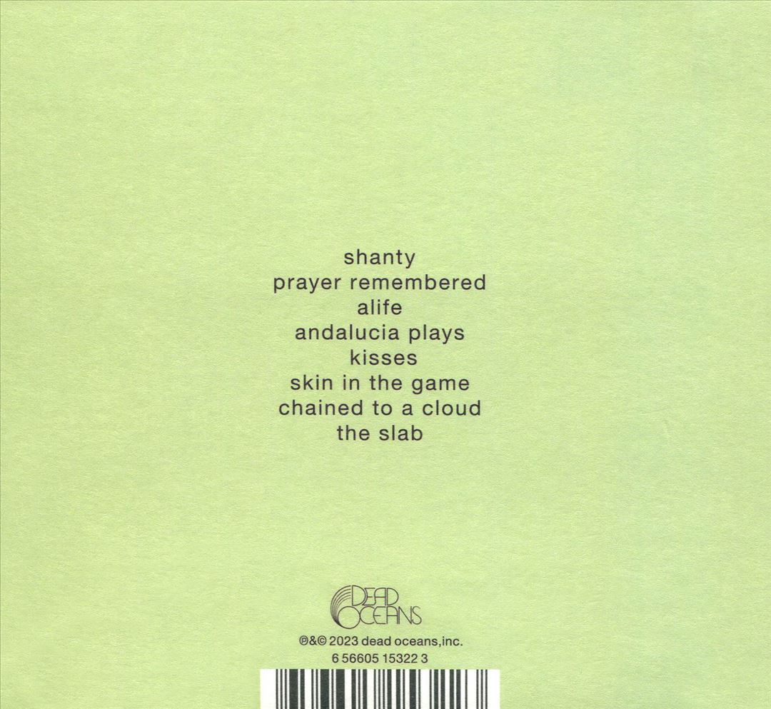 everything is alive cover art