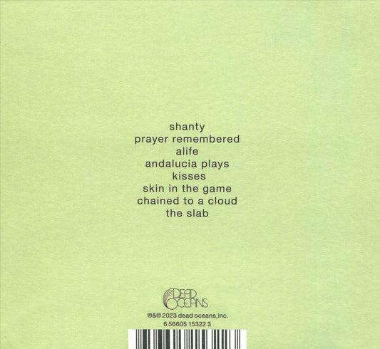 everything is alive cover art