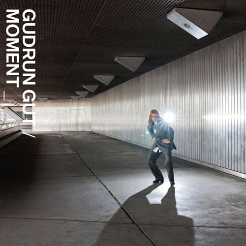 Moment cover art