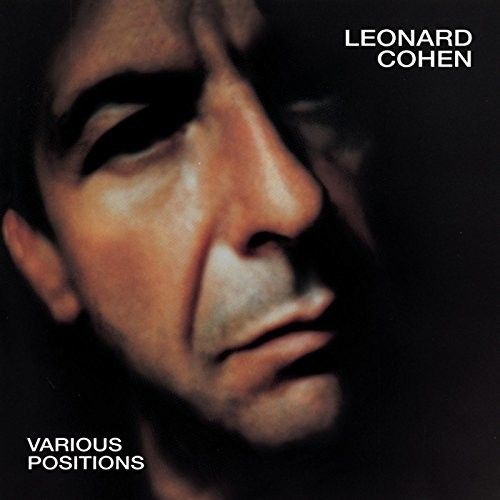 Various Positions cover art