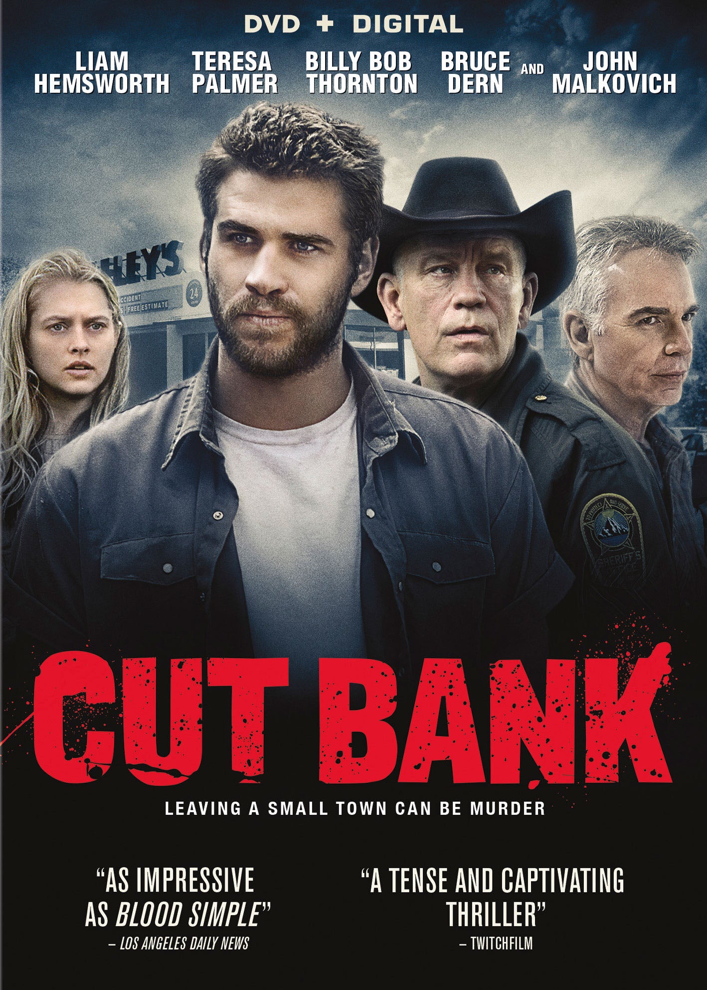 Cut Bank cover art