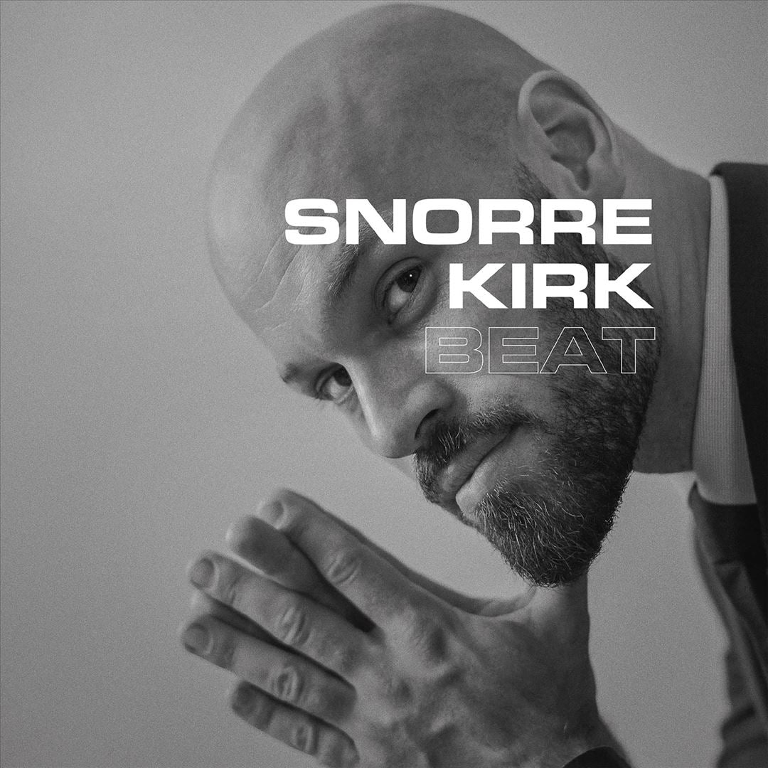 Beat cover art