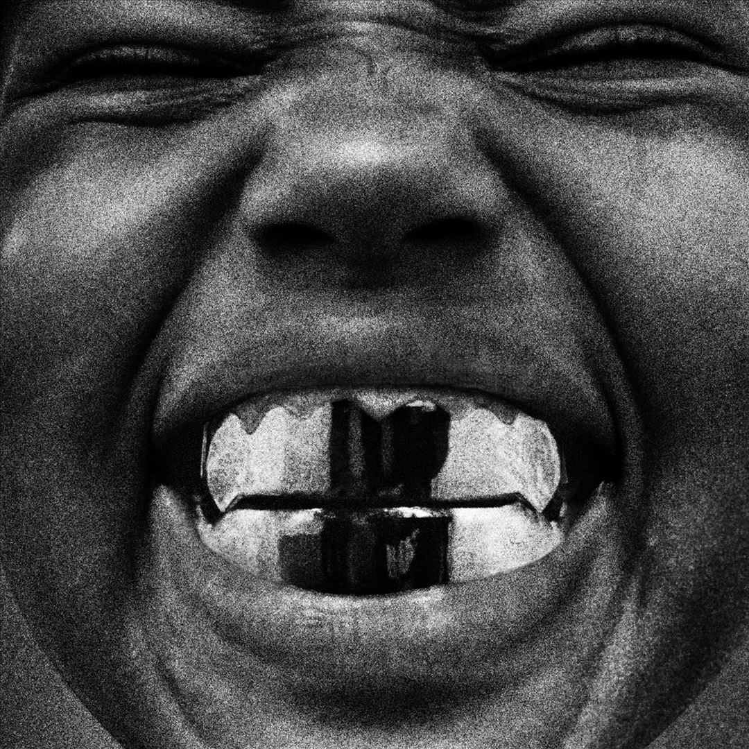 Bully cover art
