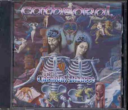 Carnival Bizarre cover art