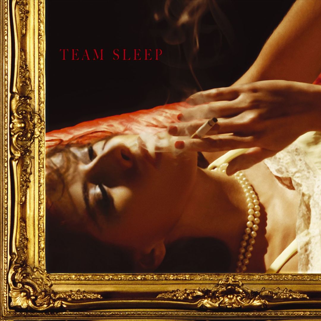 Team Sleep cover art