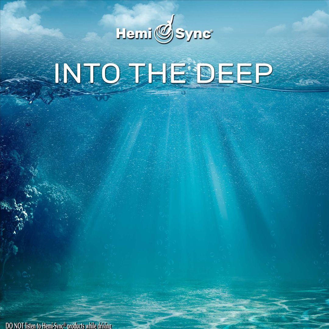 Into the Deep cover art