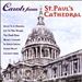 Christmas Carols from St. Paul's Cathedral cover art