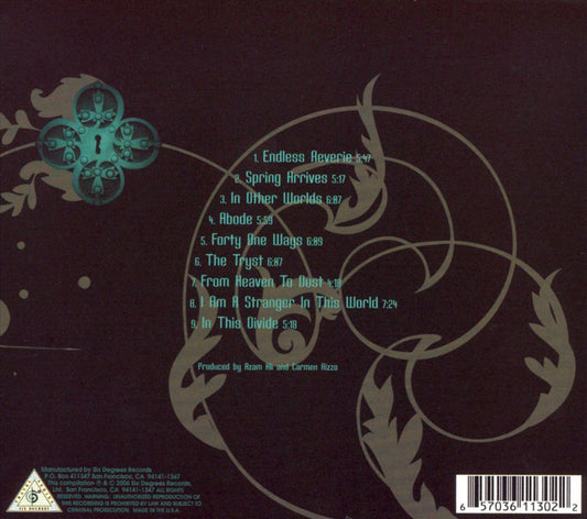 Elysium for the Brave cover art