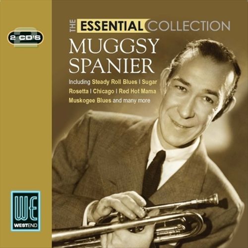 Essential Collection cover art