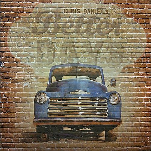 Better Days [Indie Only] cover art