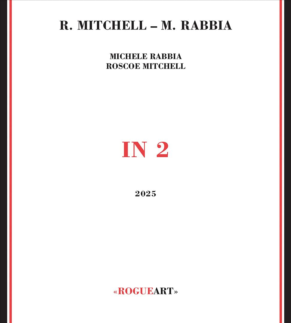 In 2 cover art