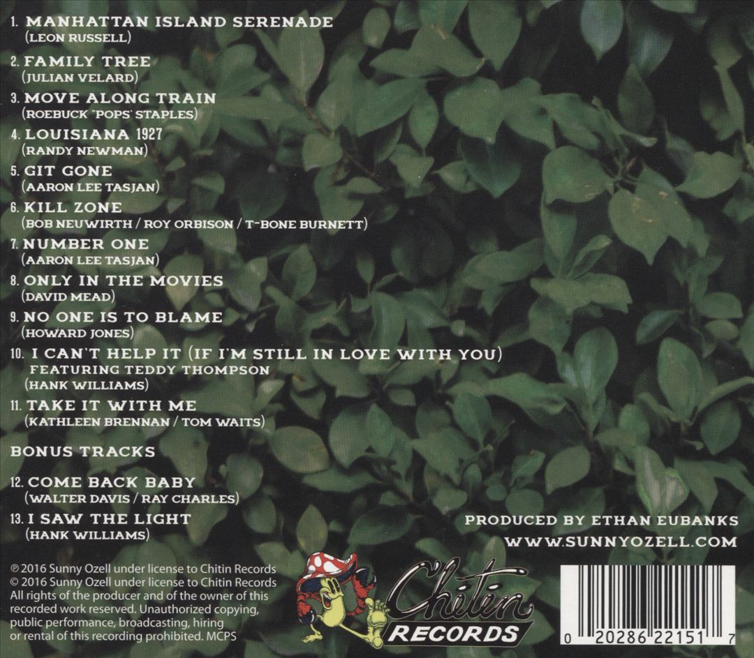 Take It with Me cover art
