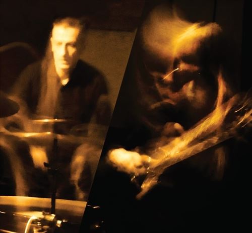 Cafe OTO cover art