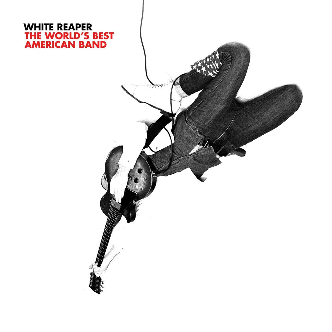World's Best American Band [180 Gram Vinyl] [Download Card] cover art