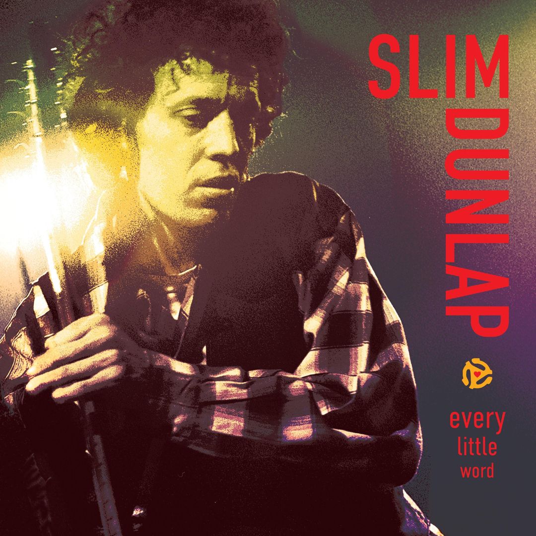 Every Little Word: The Best of the Bonus Tracks cover art