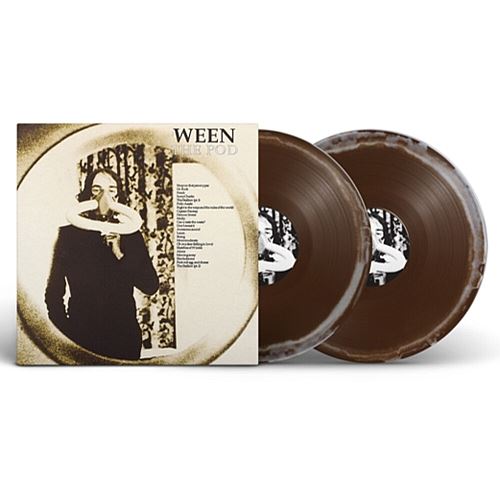 Pod [Fuscus Edition 2 LP] cover art