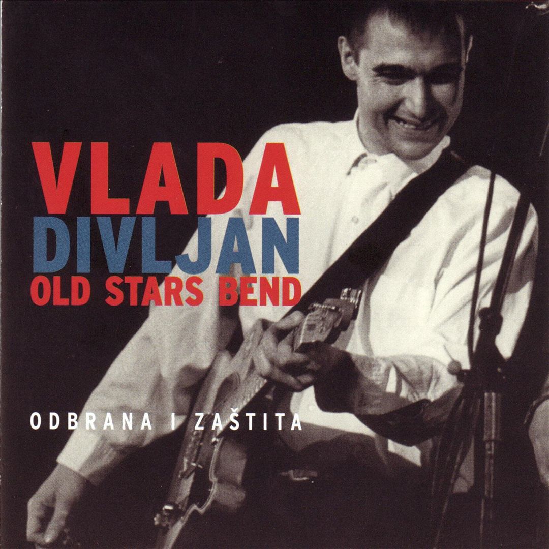 ODBRANAIZAUTITA cover art