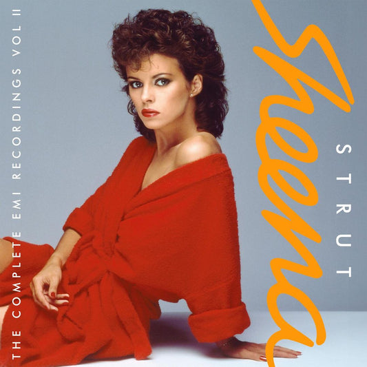 Strut, Vol. 2 cover art