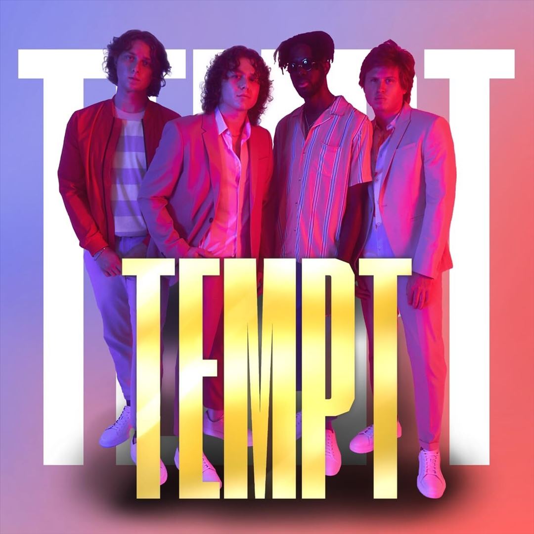 Tempt cover art