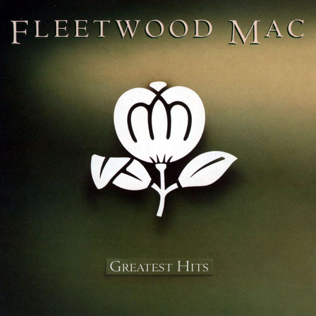 Greatest Hits [Warner Bros.] cover art