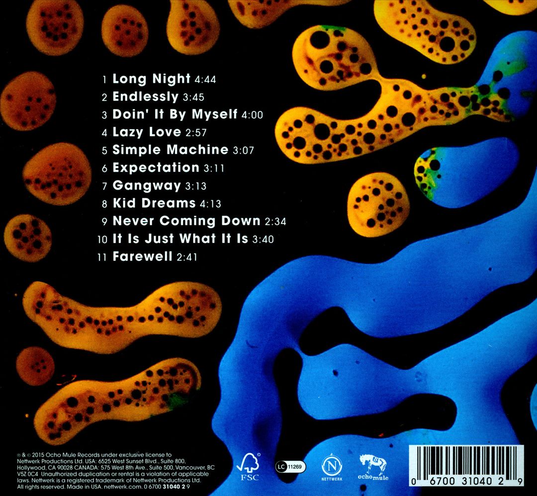 Evermotion cover art