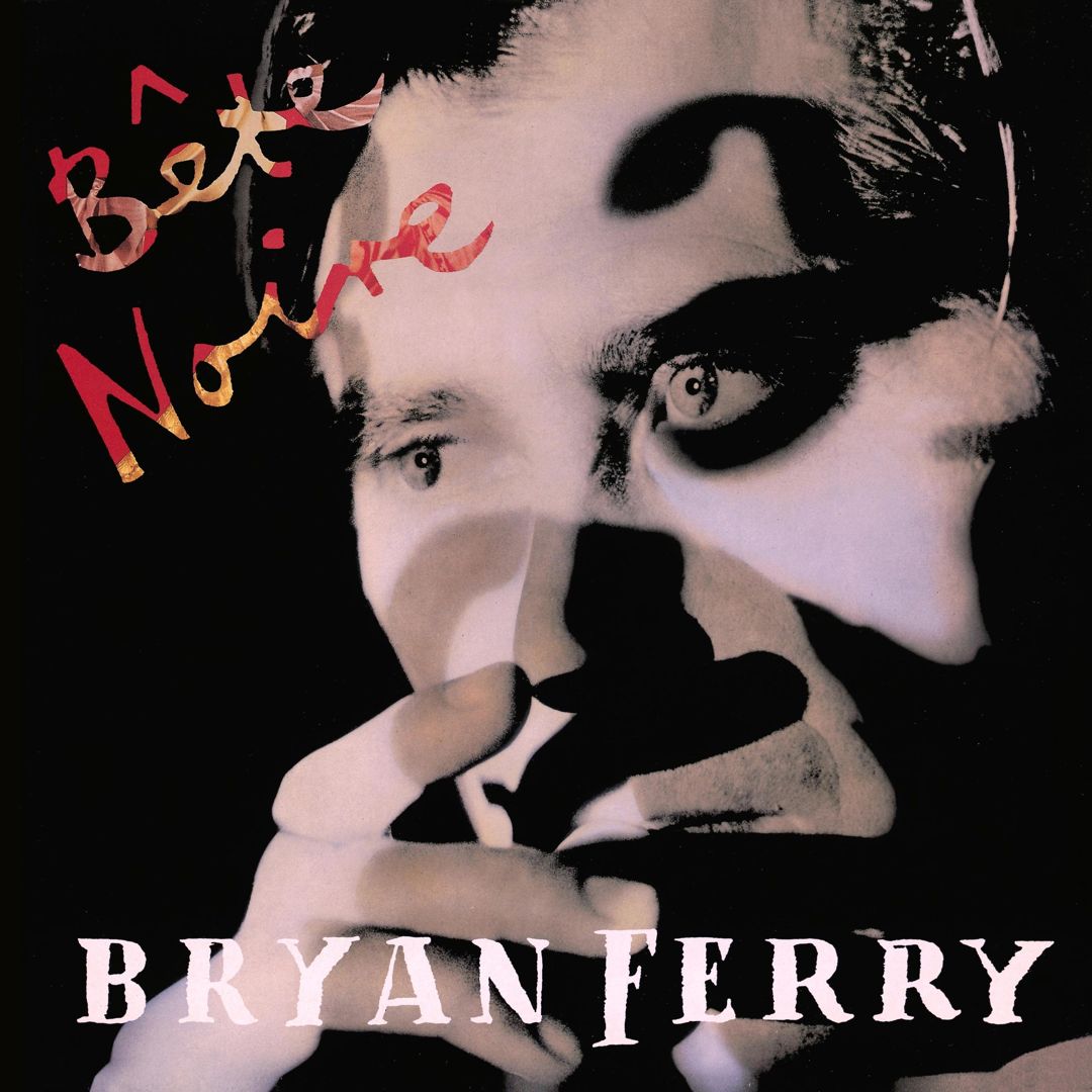 Bête Noire [Deluxe 2 CD] cover art