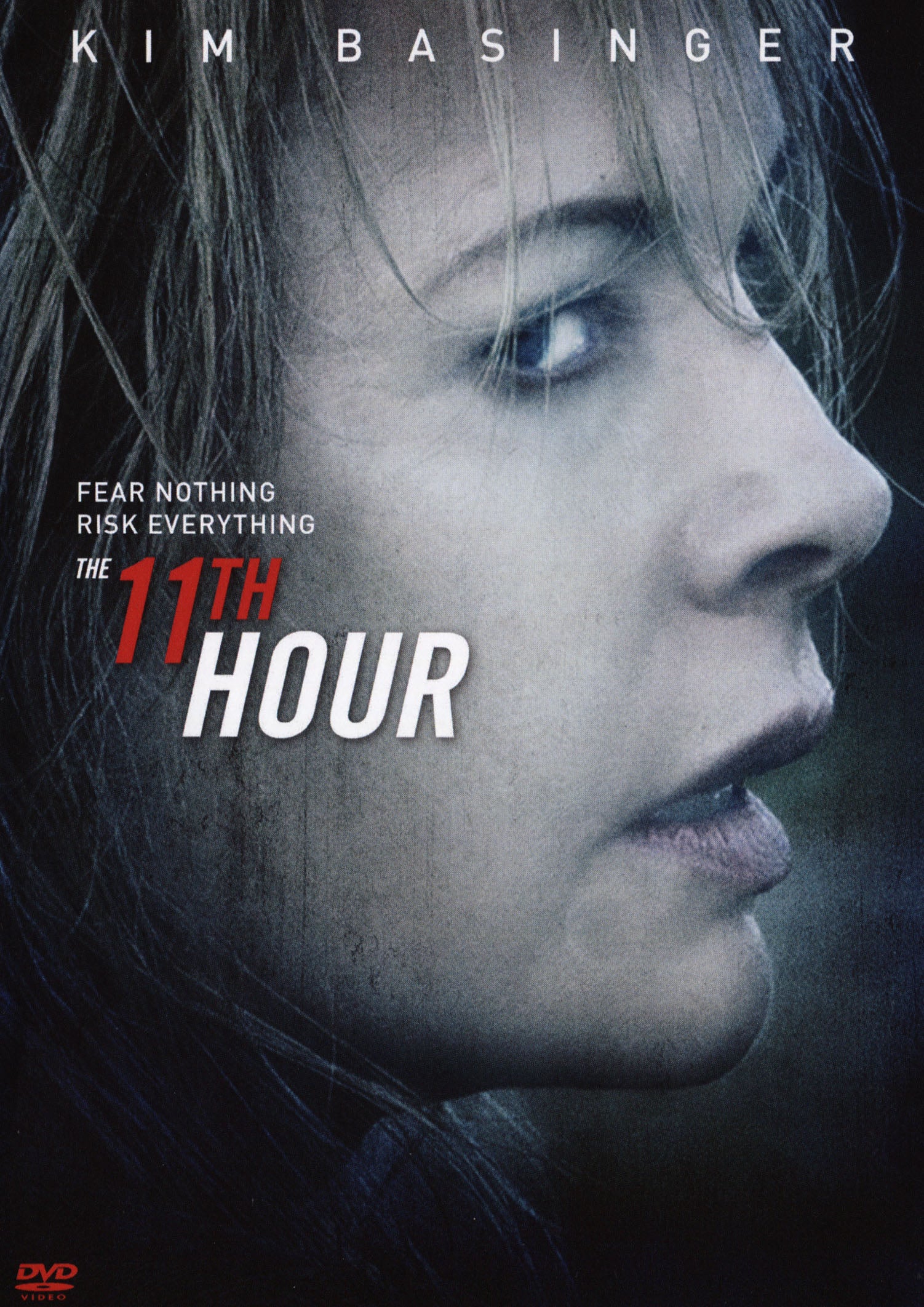 11th Hour cover art