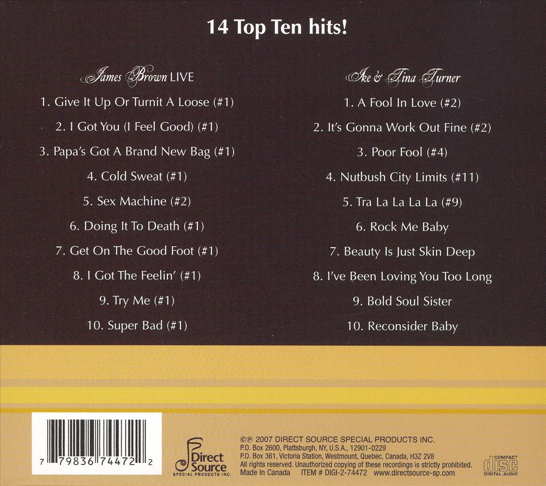 R&B Soul [2 Disc] cover art