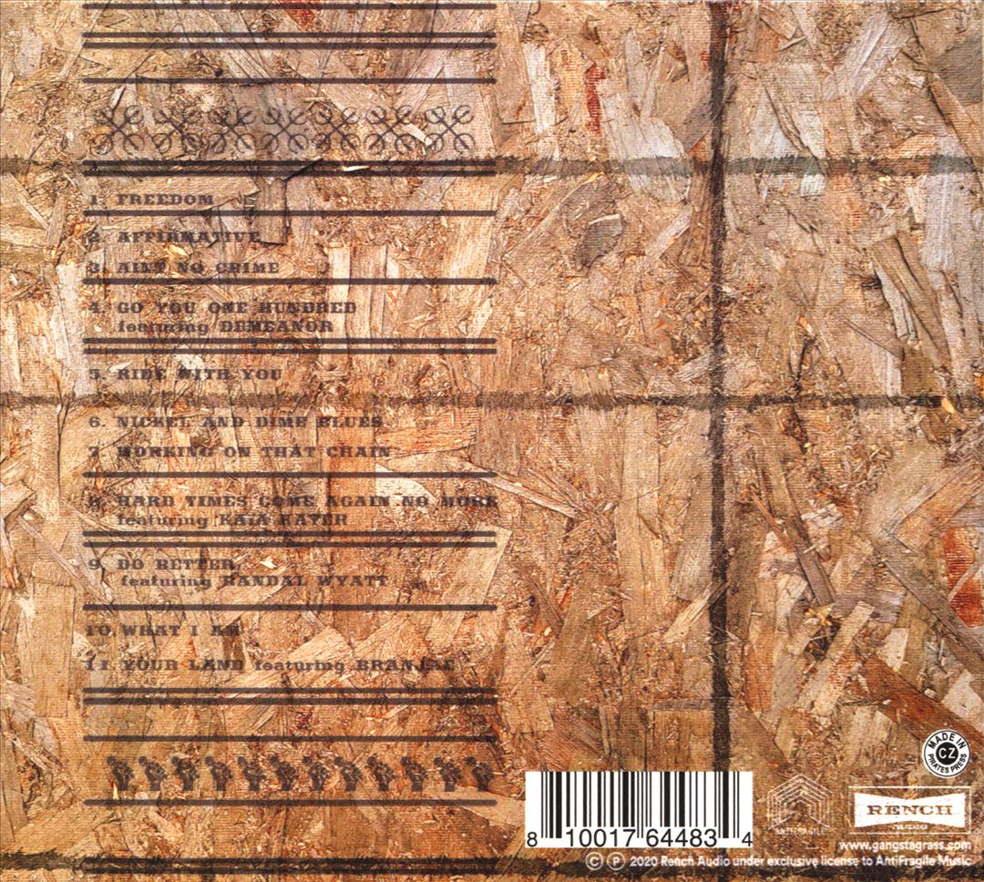 No Time for Enemies cover art