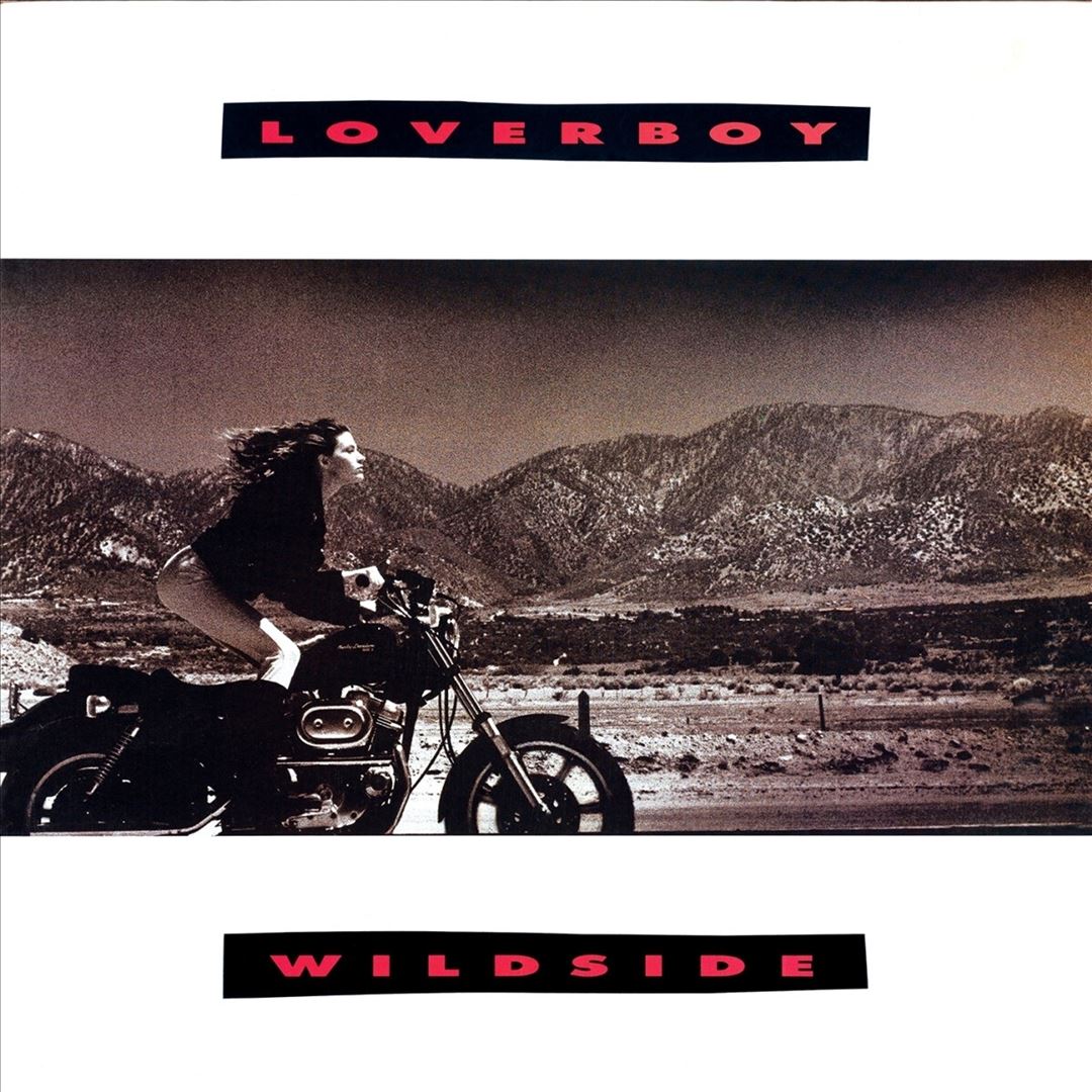 Wildside [Special Deluxe Collector's Edition] cover art