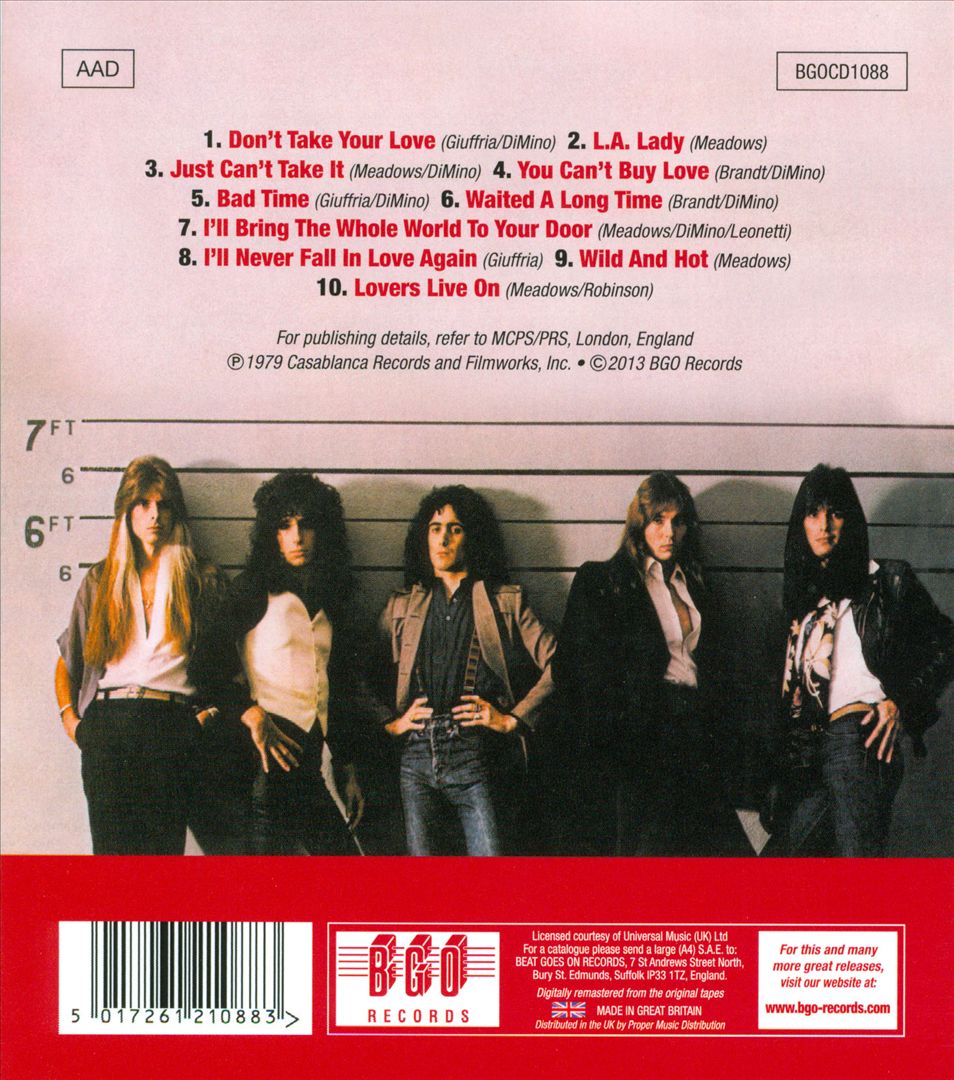 Sinful cover art