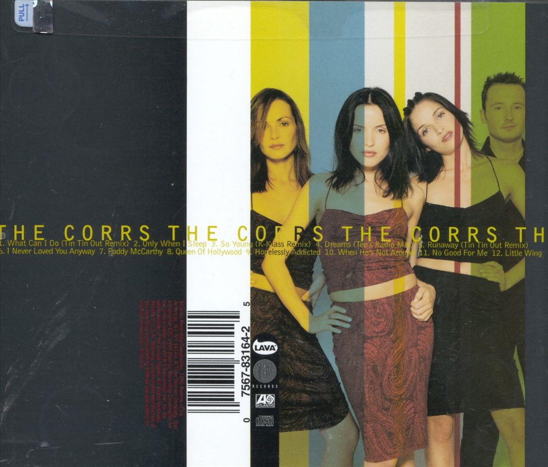 Talk on Corners [Special Edition 12 Tracks] cover art