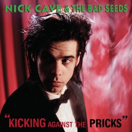Kicking Against the Pricks [Bonus Tracks/Bonus DVD] cover art