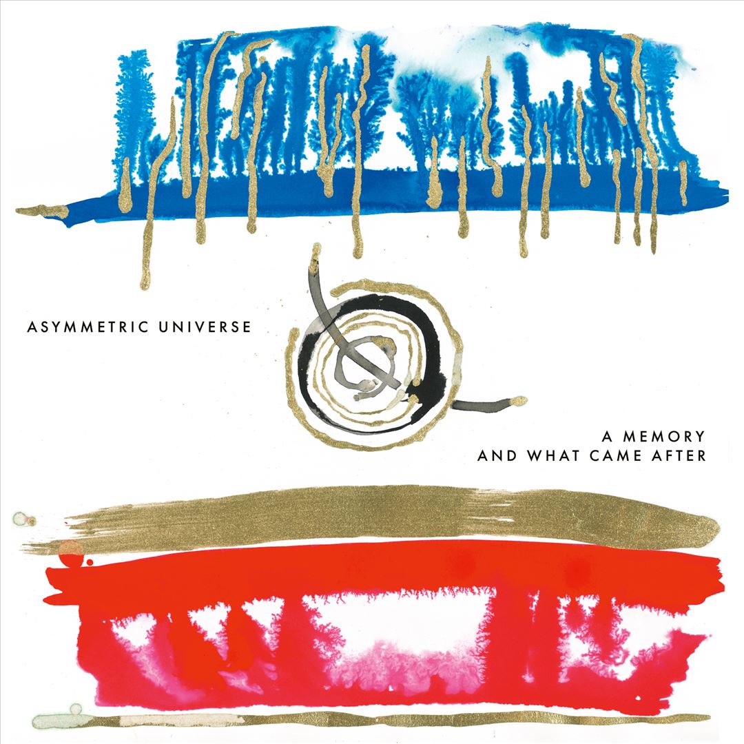 Memory and What Came After cover art