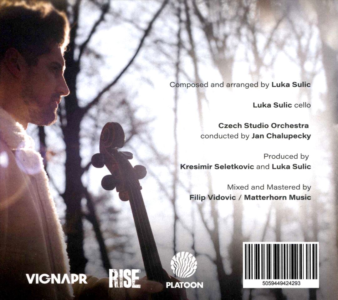 Life cover art