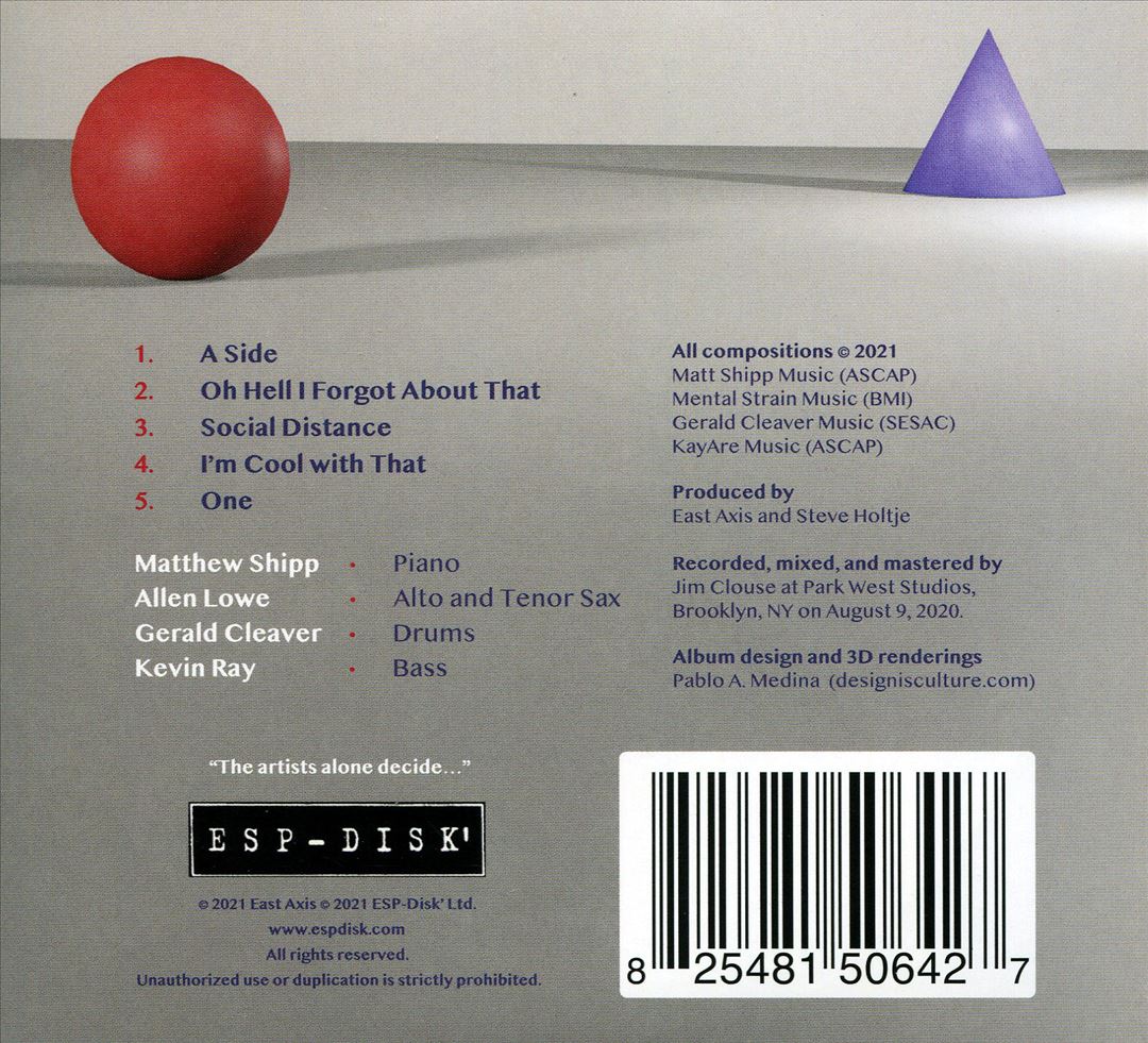 Cool with That cover art