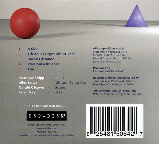 Cool with That cover art