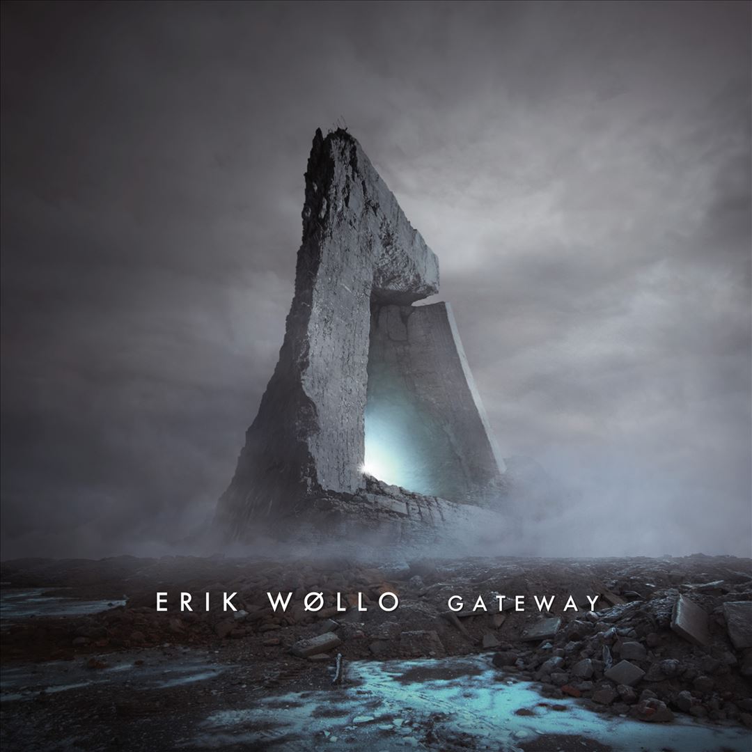Gateway [2025 Remaster] cover art