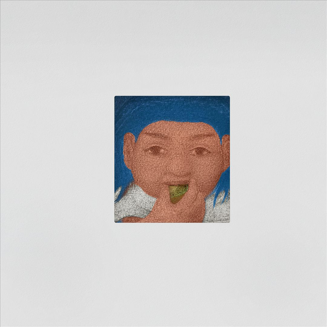 Méridiens cover art