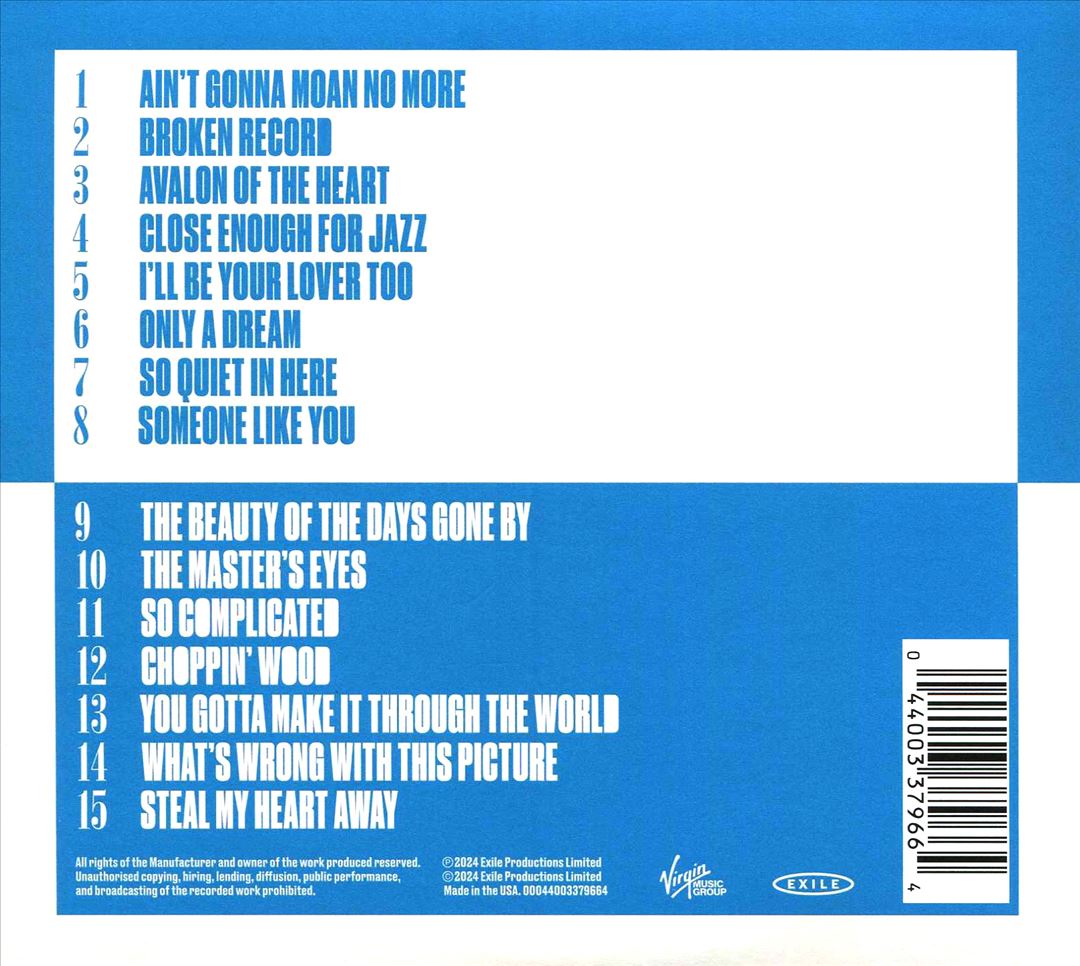 New Arrangements And Duets cover art