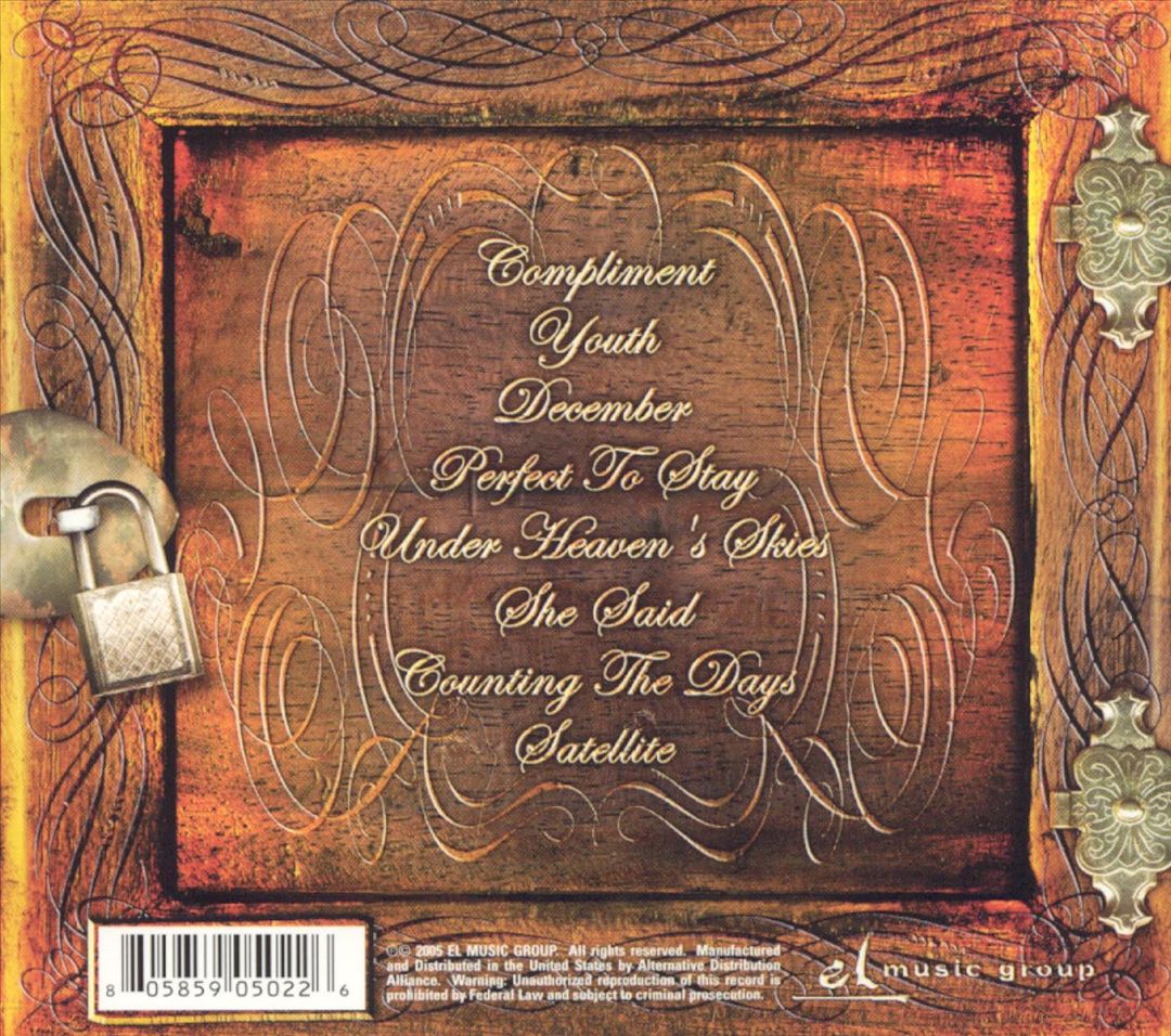 From the Ground Up cover art