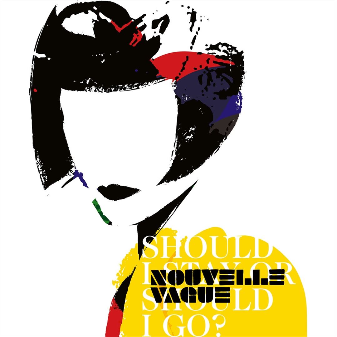 Should I Stay or Should I Go cover art