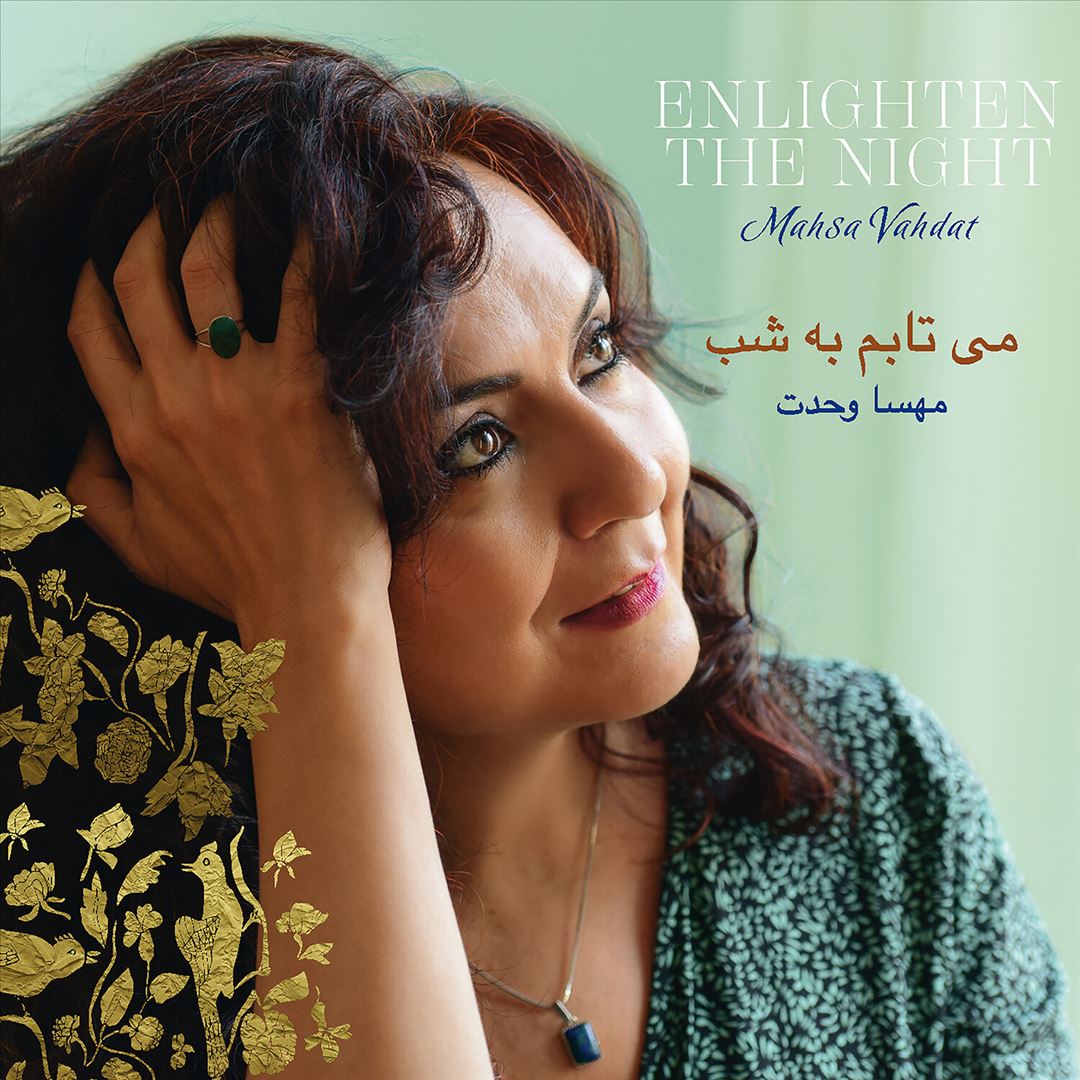 Enlighten the Night cover art