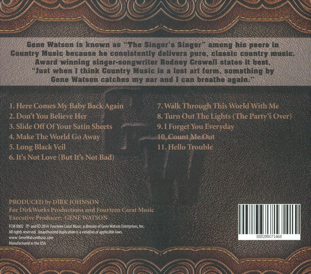 My Heroes Have Always Been Country cover art